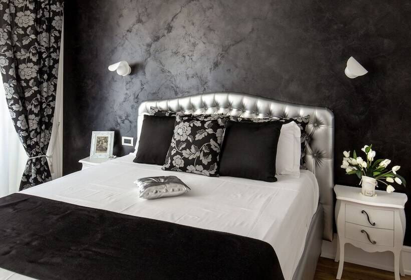 پانسیون I Fiumi Di Navona