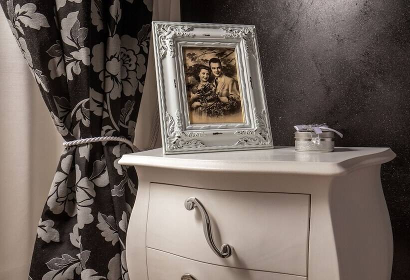 پانسیون I Fiumi Di Navona