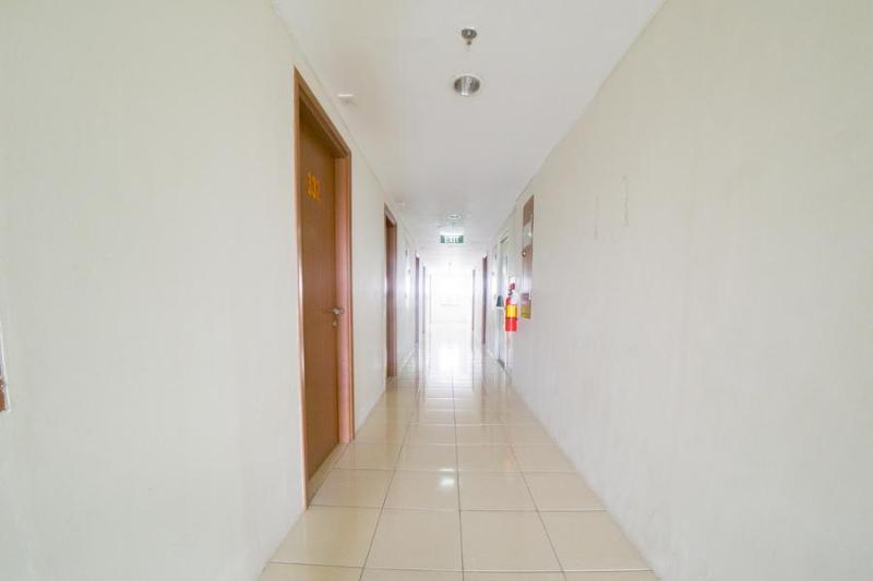 膳宿费 Reddoorz Apartment Near Bundaran Satelit Surabaya