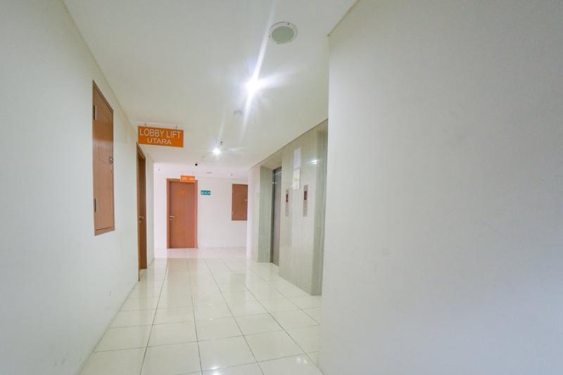 膳宿费 Reddoorz Apartment Near Bundaran Satelit Surabaya