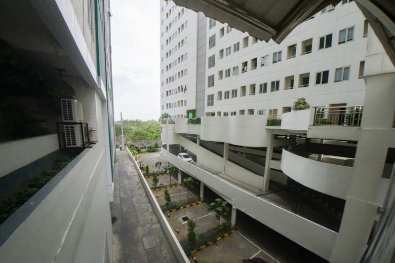 膳宿费 Reddoorz Apartment Near Bundaran Satelit Surabaya