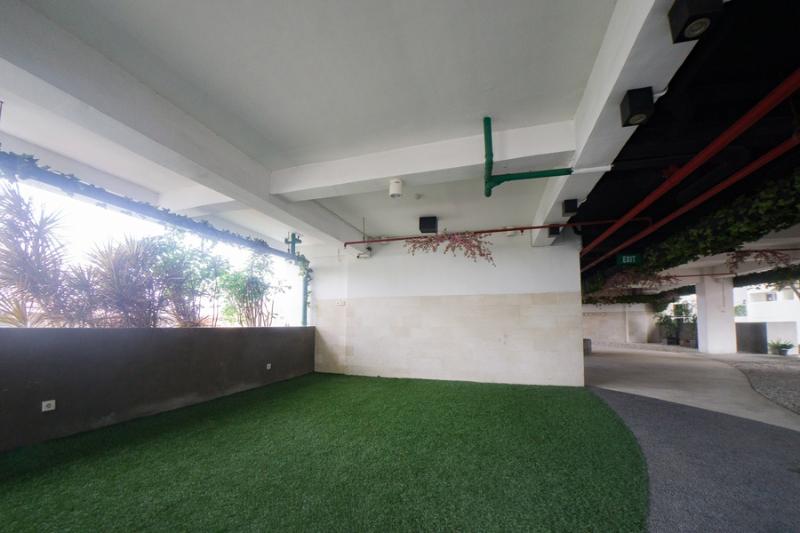 膳宿费 Reddoorz Apartment Near Bundaran Satelit Surabaya