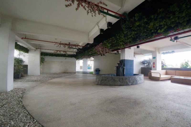 膳宿费 Reddoorz Apartment Near Bundaran Satelit Surabaya