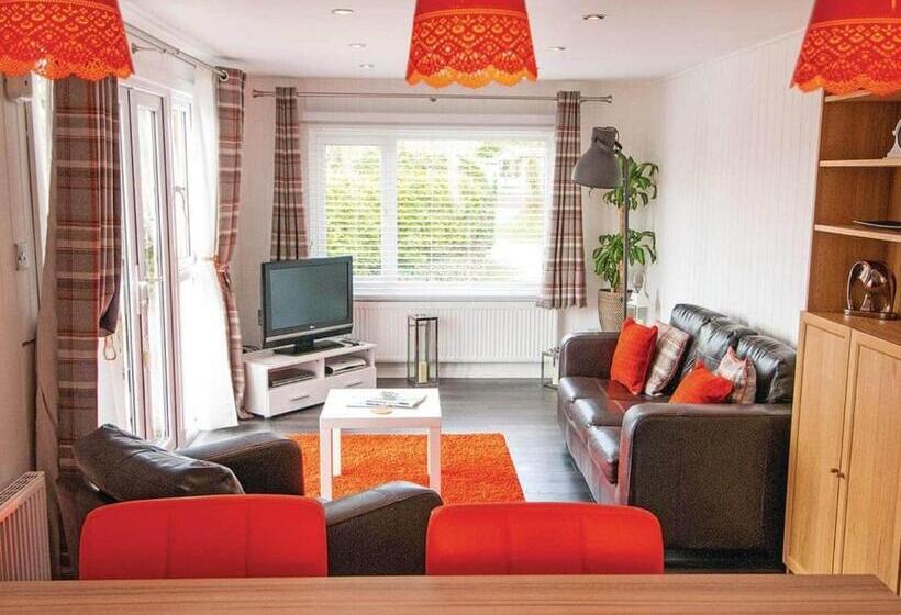 אתר נופש Avon Wood