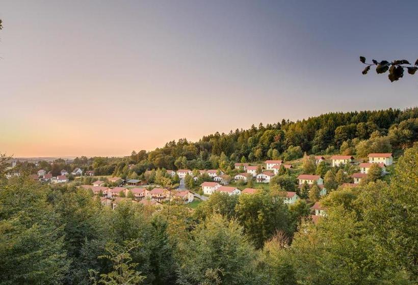 אתר נופש Landal Salztal Paradies