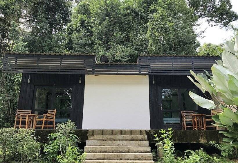 אתר נופש Wave F