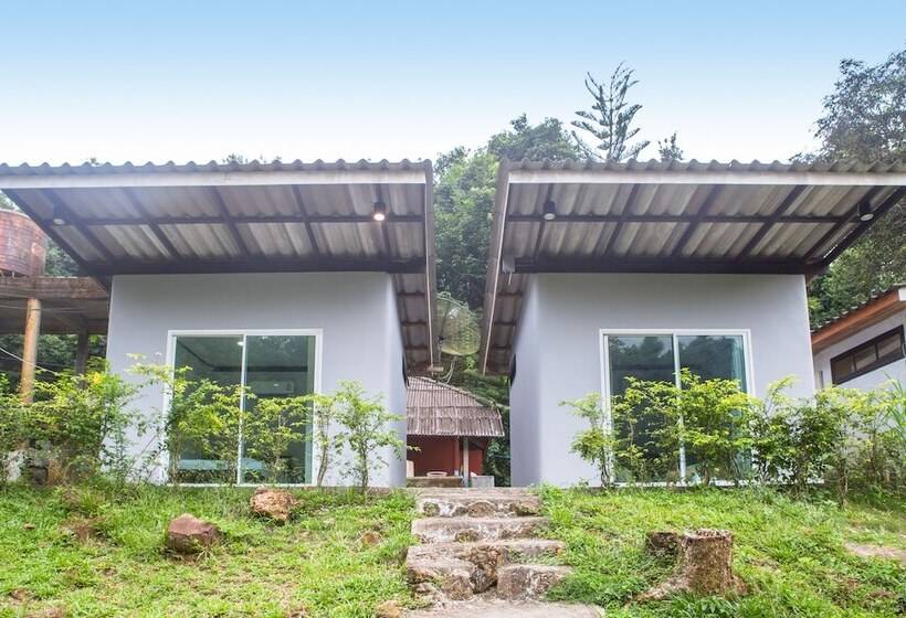 אתר נופש Wave F