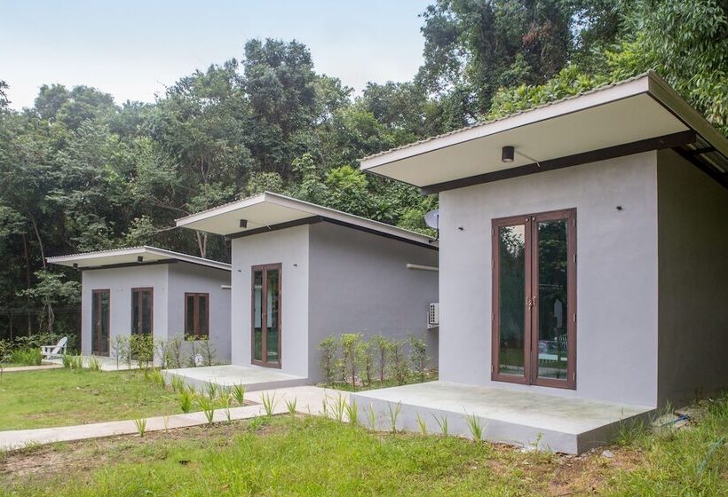 אתר נופש Wave F