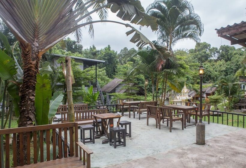 אתר נופש Wave F