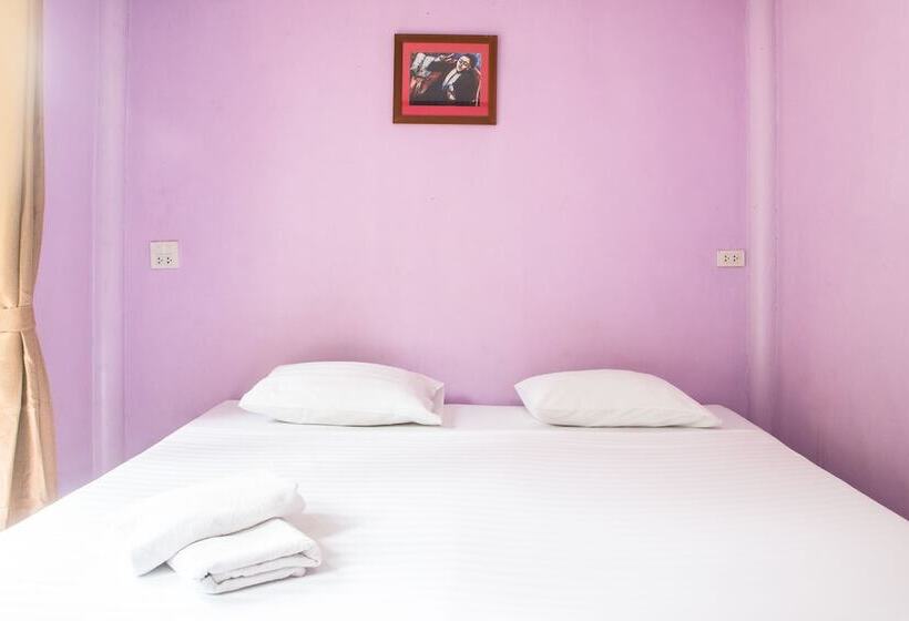 אתר נופש Wave F