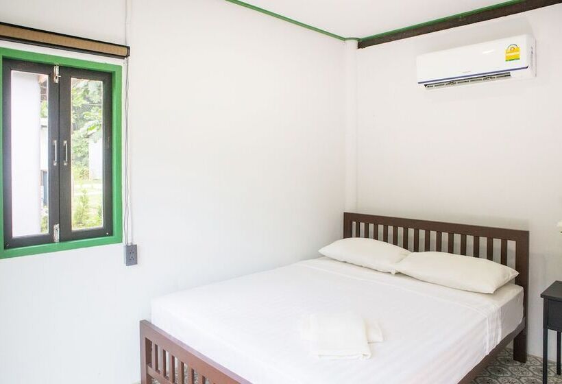 אתר נופש Wave F