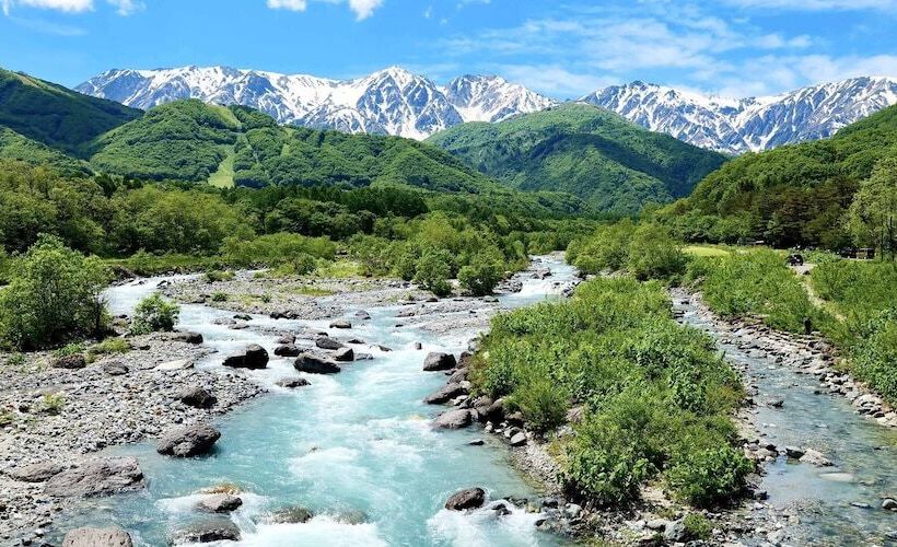 ريوكان Apprising Hotels Granjam Tsugaike