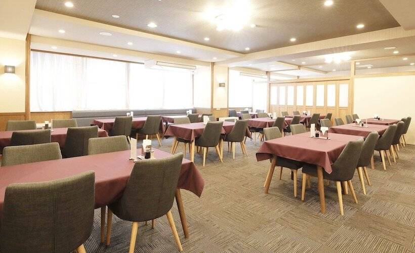 ريوكان Apprising Hotels Granjam Tsugaike