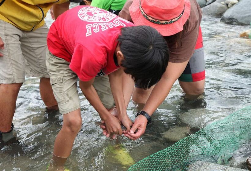 ريوكان Apprising Hotels Granjam Tsugaike