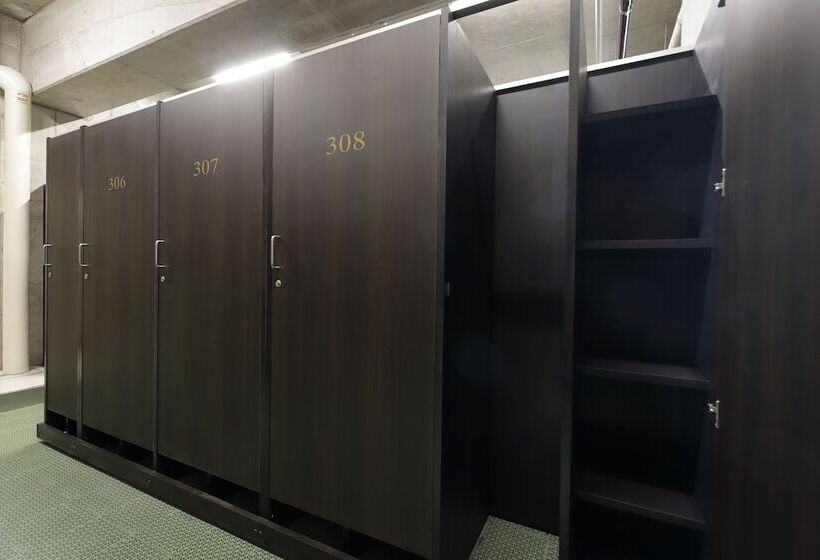 ريوكان Apprising Hotels Granjam Tsugaike