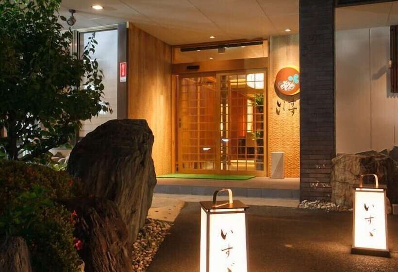 Ryokan Isuzu