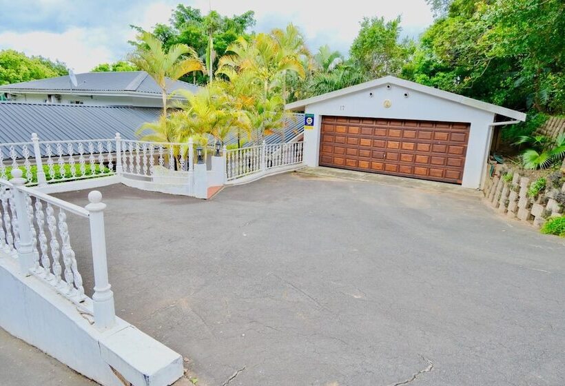 The Whitehouse Bed And Breakfast