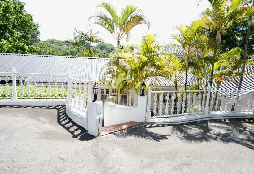 The Whitehouse Bed And Breakfast