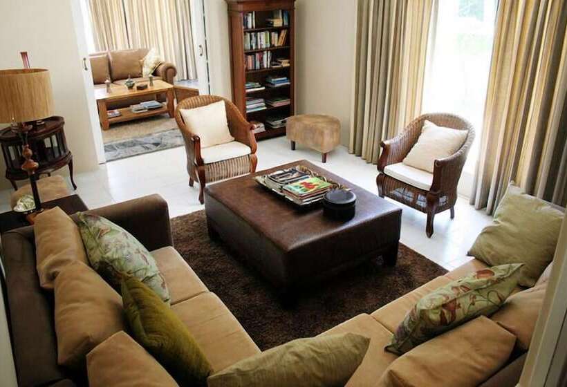 The Whitehouse Bed And Breakfast