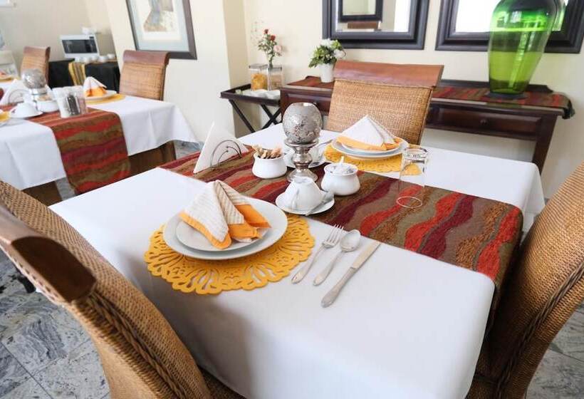 The Whitehouse Bed And Breakfast