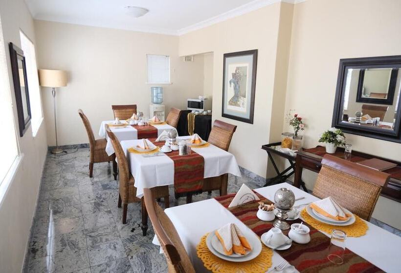 The Whitehouse Bed And Breakfast