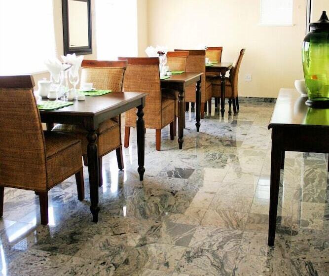 The Whitehouse Bed And Breakfast