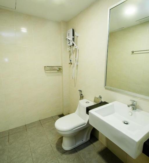 V Motel By Oyo Rooms