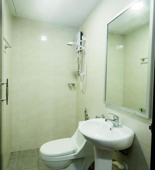 V Motel By Oyo Rooms