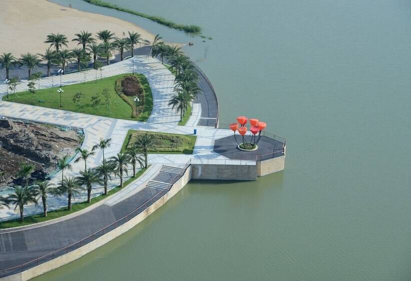 Aimei Poly Apartment Near Changlong Park