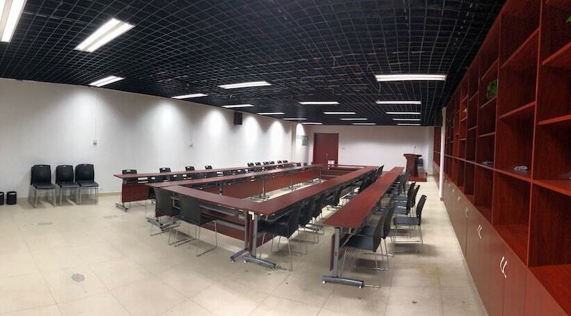 Aimei Poly Apartment Near Changlong Park