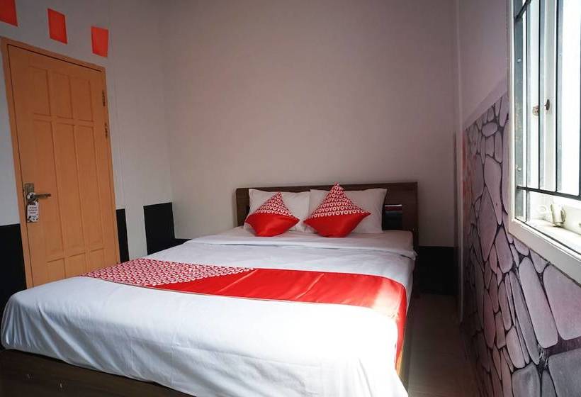 هاستل Abdi Praja Residence By Oyo Rooms