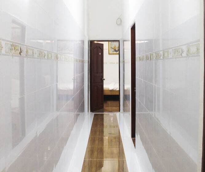 Saigon City Center   Hostel