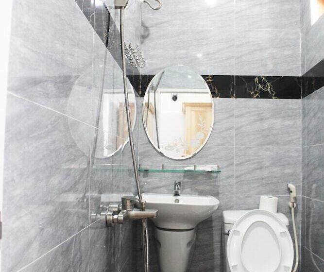 Saigon City Center   Hostel