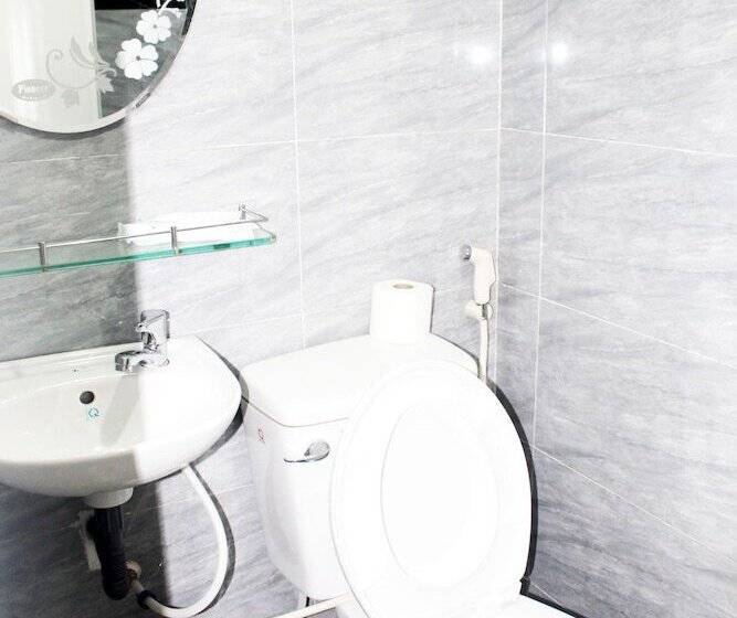 Saigon City Center   Hostel