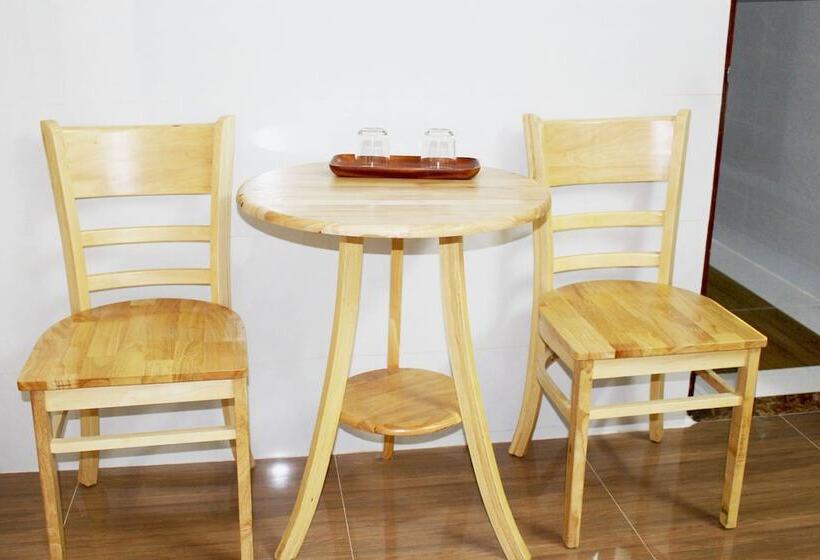 Saigon City Center   Hostel