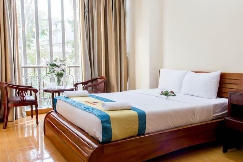 Saigon City Center   Hostel