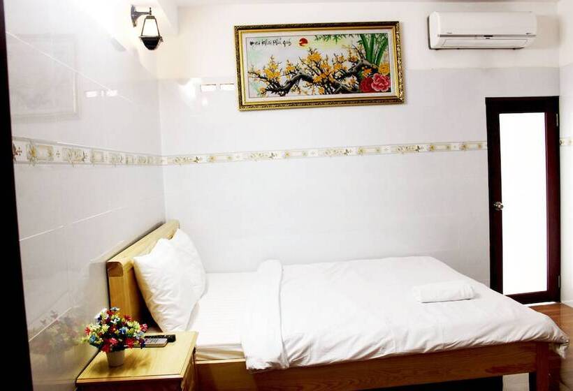 Saigon City Center   Hostel