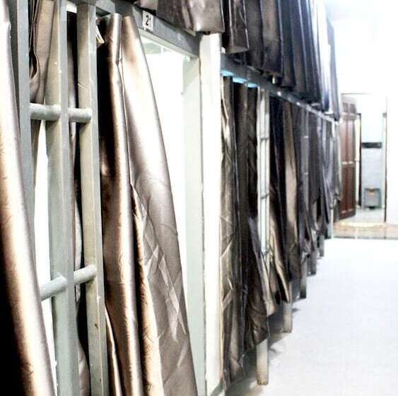 Saigon City Center   Hostel