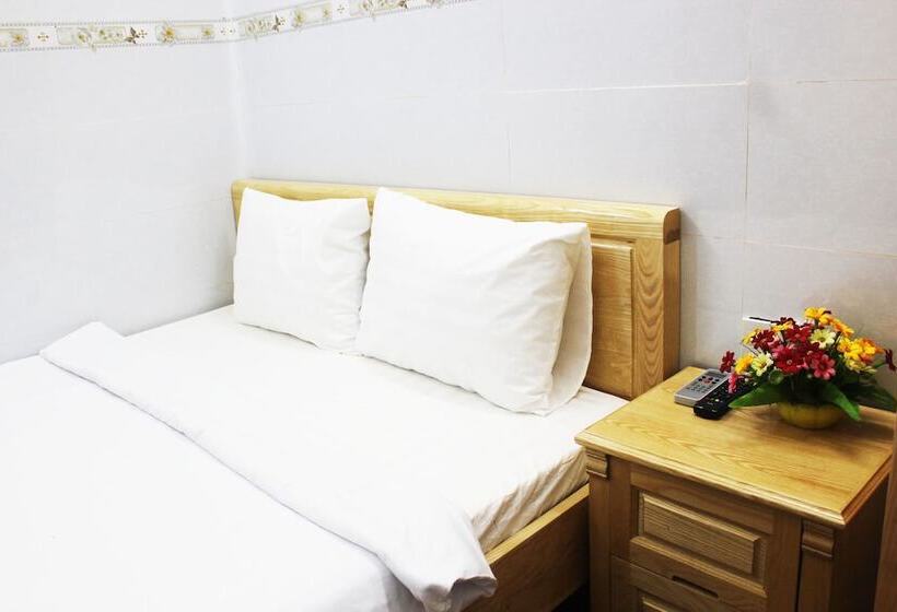 Saigon City Center   Hostel