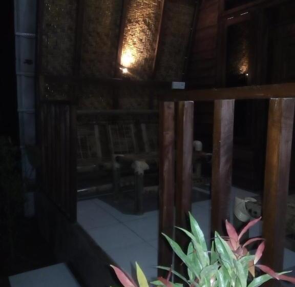 Bale Hostel