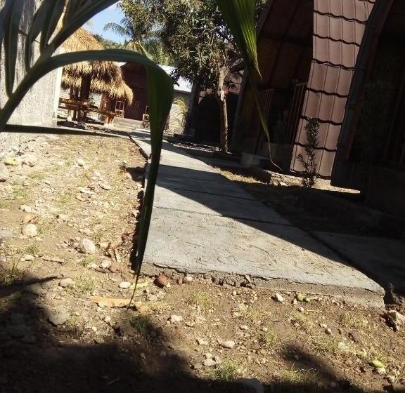 Bale Hostel