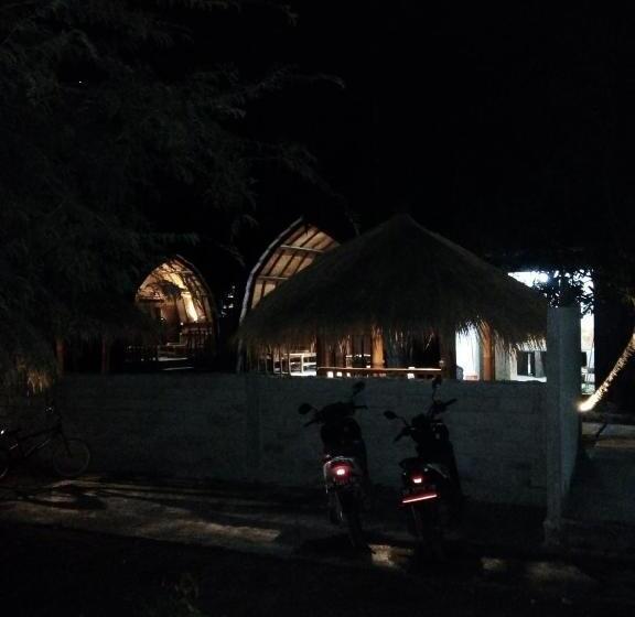 Bale Hostel