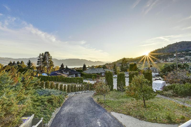 住宿加早餐  Rodee Homestay