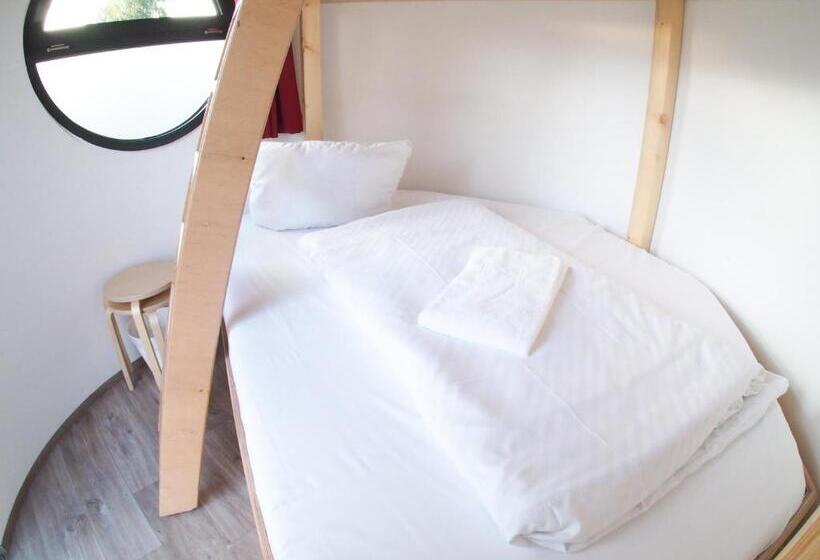 Bed and Breakfast Slube Am Yachthafen Greifswald