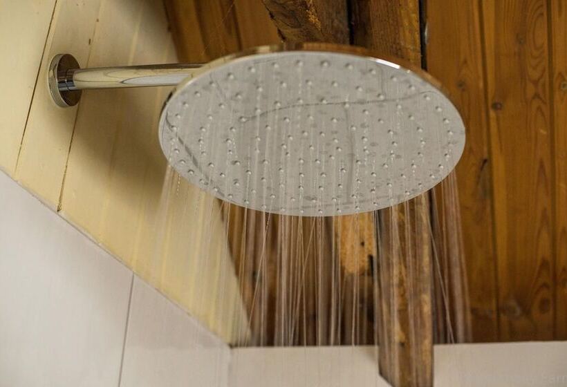 צימר Tregarland Farm