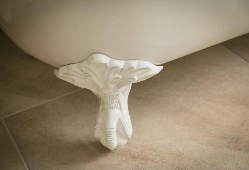 צימר Tregarland Farm