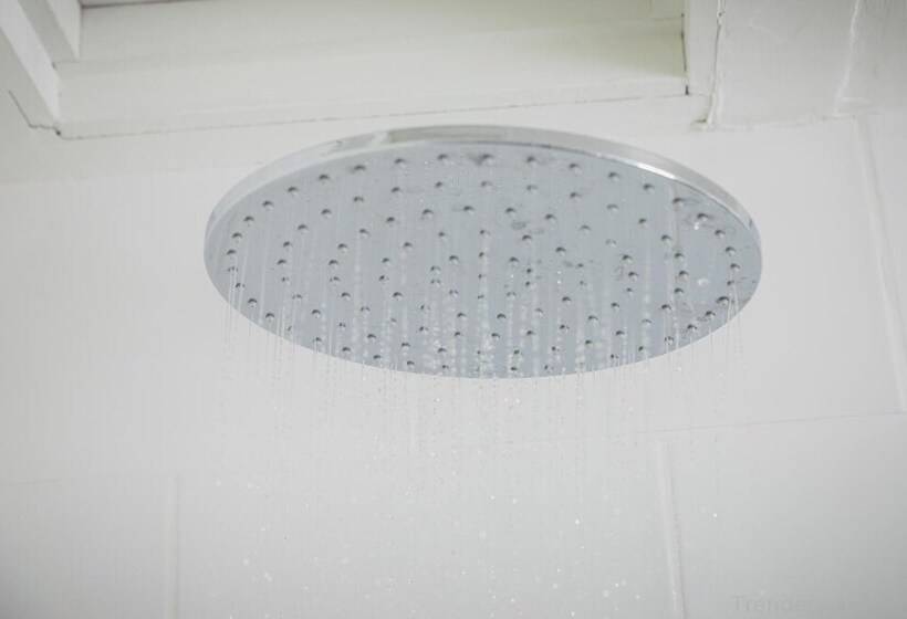 צימר Tregarland Farm