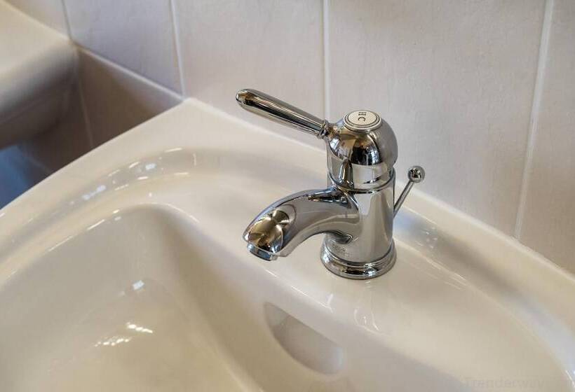 צימר Tregarland Farm