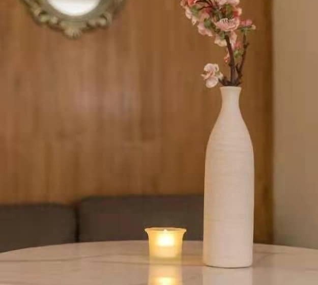 De La Reine Bar & Spa Hotel Guangzhou