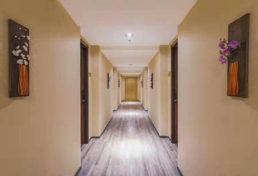 De La Reine Bar & Spa Hotel Guangzhou